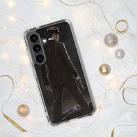 Coque Samsung® Boardwalk Empire