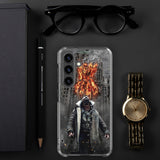 Coque Samsung® The Dark Knight Rises