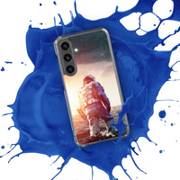 Coque Samsung® Interstellar