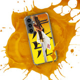 Coque Samsung® Kill Bill