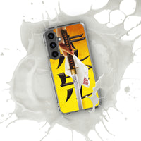 Coque Samsung® Kill Bill