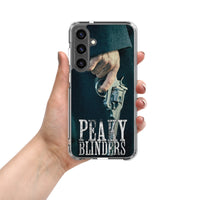 Coque Samsung® Peaky blinders