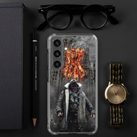 Coque Samsung® The Dark Knight Rises