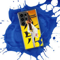 Coque Samsung® Kill Bill