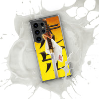 Coque Samsung® Kill Bill