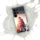 Coque Samsung® Interstellar