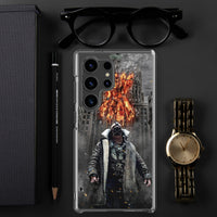 Coque Samsung® The Dark Knight Rises