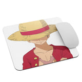 Tapis de souris One Piece