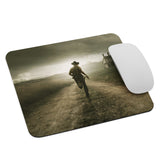 Tapis de souris The Walking Dead