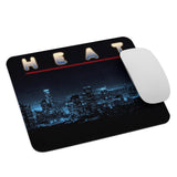 Tapis de souris Heat