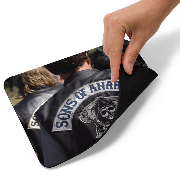 Tapis de souris Sons of anarchy