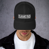 Casquette Sons Of Anarchy | SAMCRO