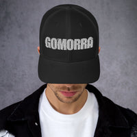 Casquette Gomorra