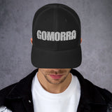 Casquette Gomorra