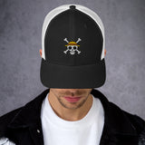 Casquette One piece