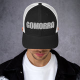 Casquette Gomorra