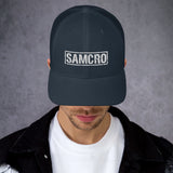 Casquette Sons Of Anarchy | SAMCRO