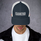 Casquette Sons Of Anarchy | SAMCRO