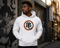 T-shirt Kame Legacy – Dragon Ball Edition