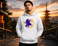 Sweat Saiyan Shadow – Dragon Ball Edition