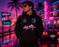 Sweat Vice City Classic – GTA Edition