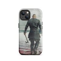 Coque d'iPhone® Vikings Ragnar Lothbrok