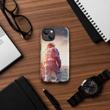 Coque d'iPhone®  Interstellar