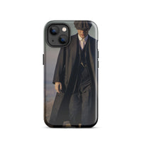 Coque d'iPhone® Peaky blinders