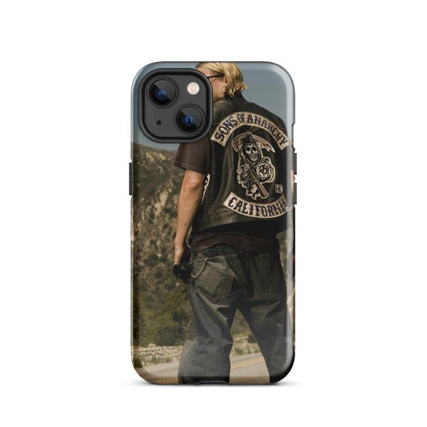 Coque d'iPhone® Sons of anarchy