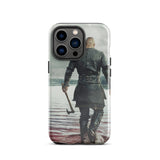 Coque d'iPhone® Vikings Ragnar Lothbrok