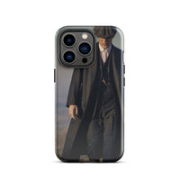 Coque d'iPhone® Peaky blinders