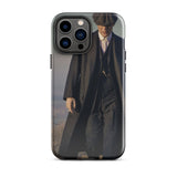 Coque d'iPhone® Peaky blinders