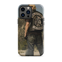 Coque d'iPhone® Sons of anarchy