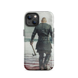 Coque d'iPhone® Vikings Ragnar Lothbrok