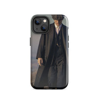 Coque d'iPhone® Peaky blinders