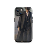 Coque d'iPhone® Peaky blinders