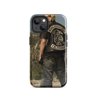 Coque d'iPhone® Sons of anarchy