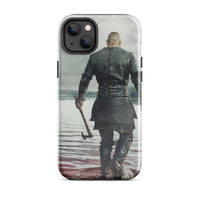 Coque d'iPhone® Vikings Ragnar Lothbrok