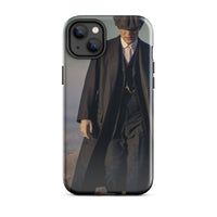 Coque d'iPhone® Peaky blinders