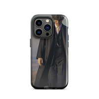 Coque d'iPhone® Peaky blinders