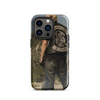 Coque d'iPhone® Sons of anarchy