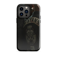 Coque d'iPhone® Mayans MC