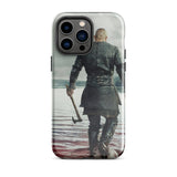 Coque d'iPhone® Vikings Ragnar Lothbrok