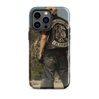 Coque d'iPhone® Sons of anarchy