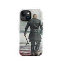 Coque d'iPhone® Vikings Ragnar Lothbrok