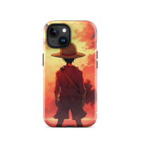 Coque d'iPhone® One piece