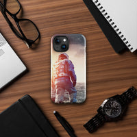 Coque d'iPhone®  Interstellar