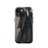 Coque d'iPhone® Peaky blinders