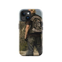 Coque d'iPhone® Sons of anarchy