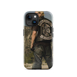 Coque d'iPhone® Sons of anarchy